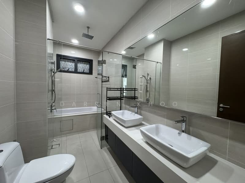 Condominium for Sale at TRIA Seputeh in 9 Seputeh, Kuala Lumpur - Darren Khoo - Bathroom - PropertyGuru.com.my