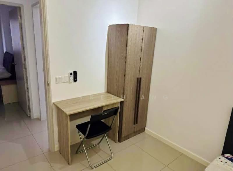 Servis Apartment untuk Disewa di Savvy @ Riana Dutamas - Kenneth Ang - PropertyGuru.com.my