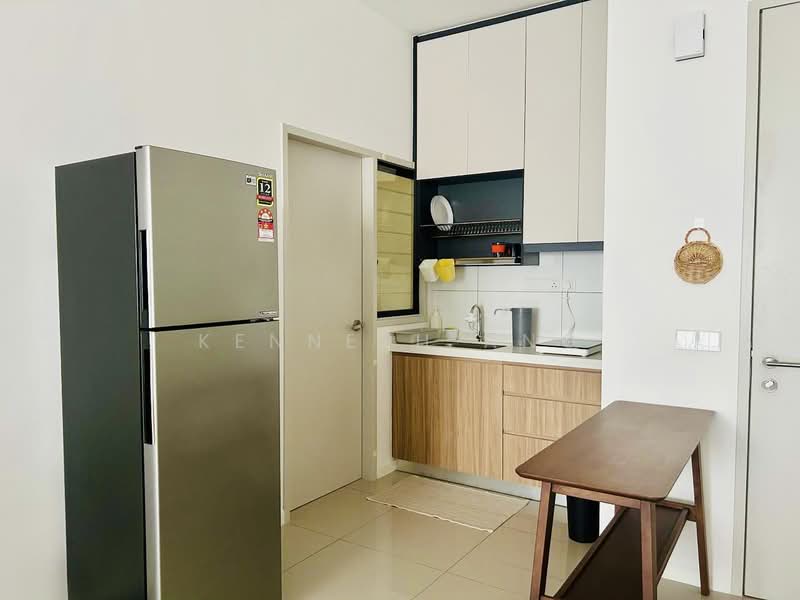 Servis Apartment untuk Disewa di Savvy @ Riana Dutamas - Kenneth Ang - PropertyGuru.com.my