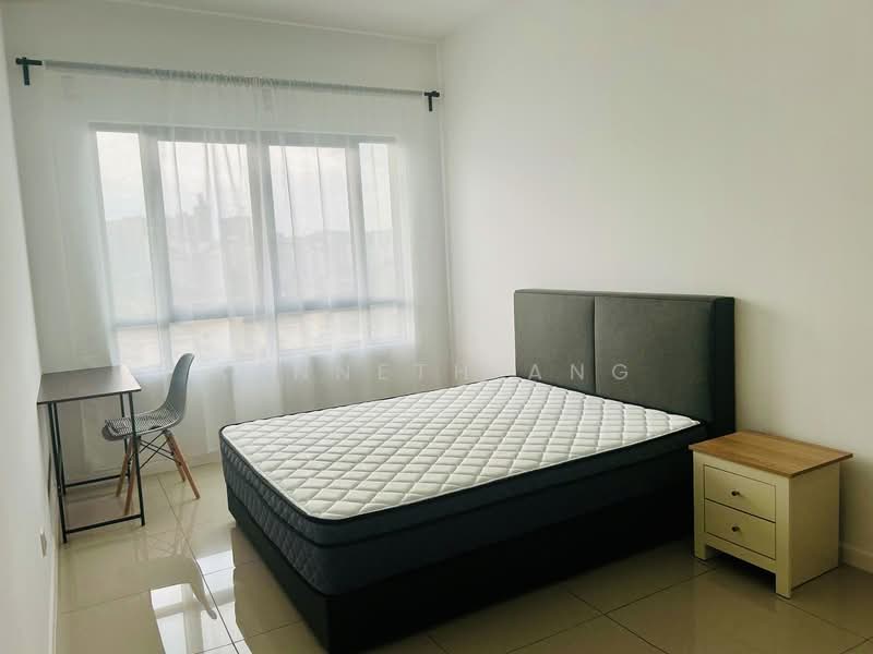 Servis Apartment untuk Disewa di Savvy @ Riana Dutamas - Kenneth Ang - PropertyGuru.com.my