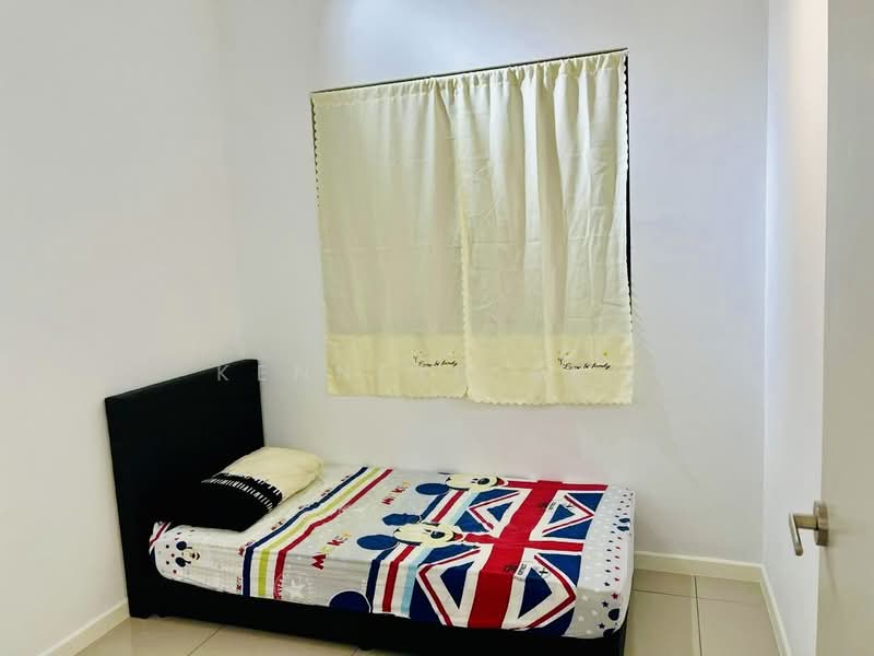 Servis Apartment untuk Disewa di Savvy @ Riana Dutamas - Kenneth Ang - PropertyGuru.com.my