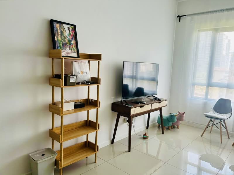 Servis Apartment untuk Disewa di Savvy @ Riana Dutamas - Kenneth Ang - PropertyGuru.com.my