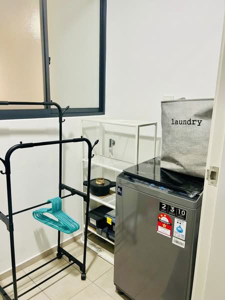 Servis Apartment untuk Disewa di Savvy @ Riana Dutamas - Kenneth Ang - PropertyGuru.com.my