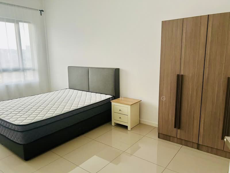 Servis Apartment untuk Disewa di Savvy @ Riana Dutamas - Kenneth Ang - PropertyGuru.com.my