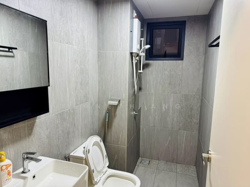 Servis Apartment untuk Disewa di Savvy @ Riana Dutamas - Kenneth Ang - PropertyGuru.com.my