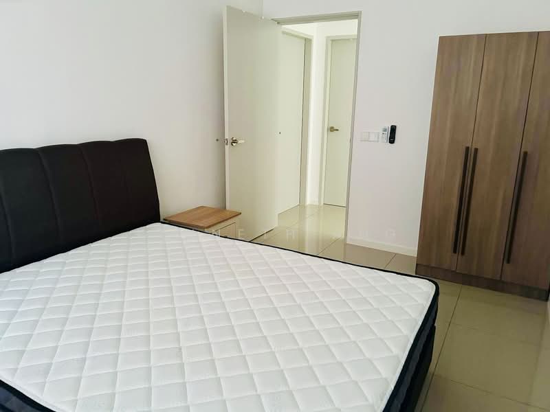 Servis Apartment untuk Disewa di Savvy @ Riana Dutamas - Kenneth Ang - PropertyGuru.com.my
