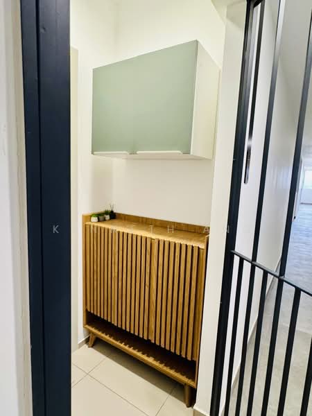 Servis Apartment untuk Disewa di Savvy @ Riana Dutamas - Kenneth Ang - PropertyGuru.com.my