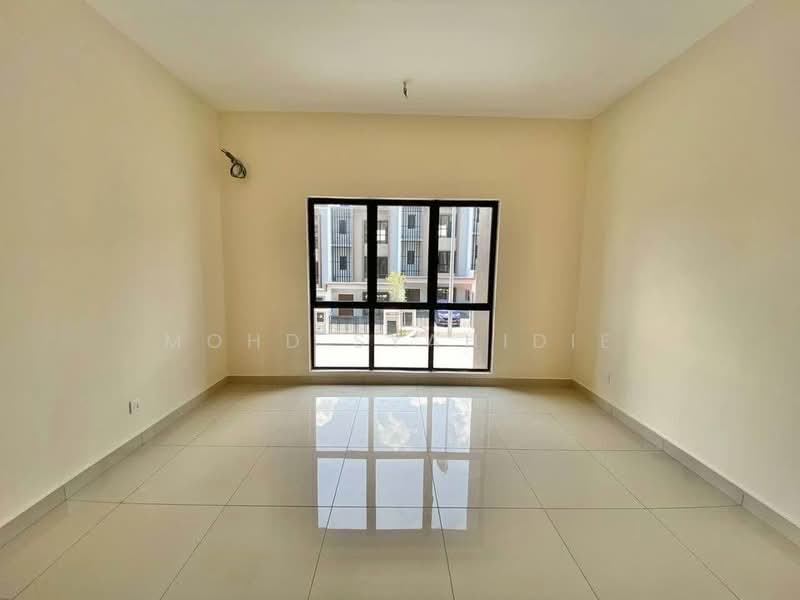 3-storey Terraced House for Sale in Ukay Bistari (Ulu Kelang) - Mohd Syahidie - Interior - PropertyGuru.com.my