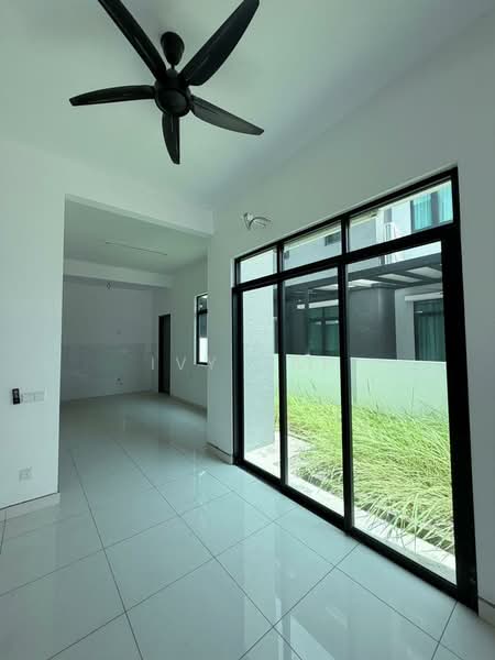 Rumah Berkembar untuk Disewa di Taman Santuari (Bukit Mertajam) - Ivy Yap - Interior - PropertyGuru.com.my