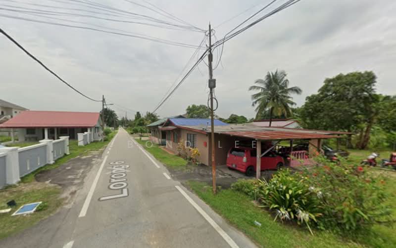 Warehouse for Rent in Kampung Merbau Sempak (Sungai Buloh) - Bond Lee - Exterior - PropertyGuru.com.my