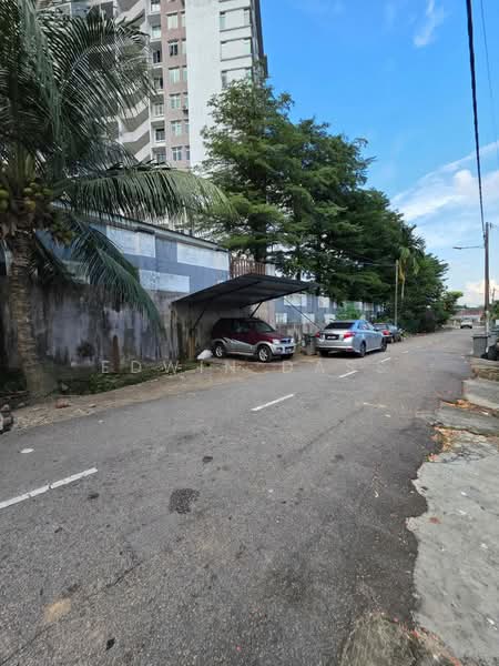 2-storey Terraced House for Sale in Taman Megah Ria (Masai) - Edwin Dass - Exterior - PropertyGuru.com.my