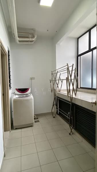 Condominium for Rent at KM1 West - Jayden Chik - Interior - PropertyGuru.com.my