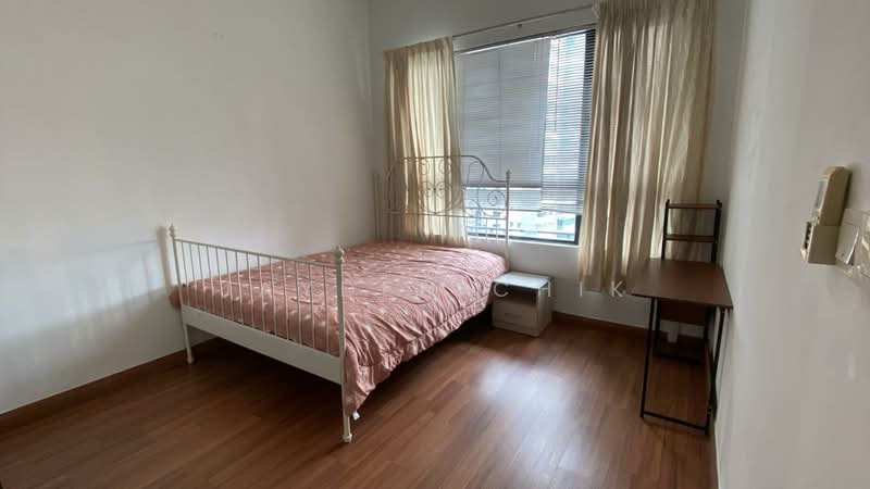 Condominium for Rent at KM1 West - Jayden Chik - Bedroom - PropertyGuru.com.my