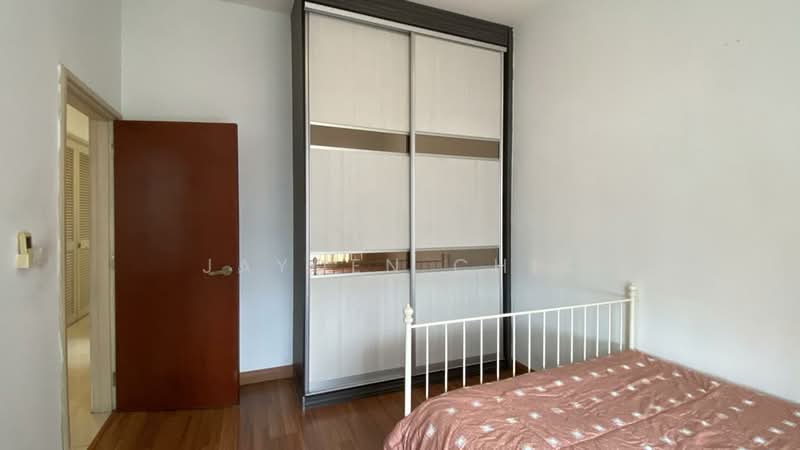 Condominium for Rent at KM1 West - Jayden Chik - Bedroom - PropertyGuru.com.my