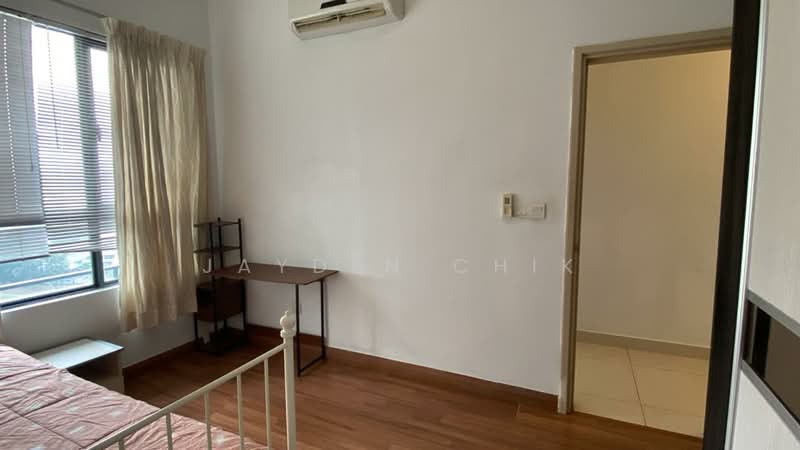 Condominium for Rent at KM1 West - Jayden Chik - Bedroom - PropertyGuru.com.my