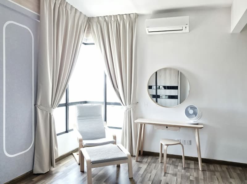 Condominium for Sale at Riverville Residences - Chris Choo - Interior - PropertyGuru.com.my