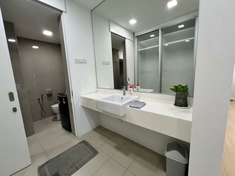 Service Residence for Rent at Montena - Bonie Tan - Bathroom - PropertyGuru.com.my