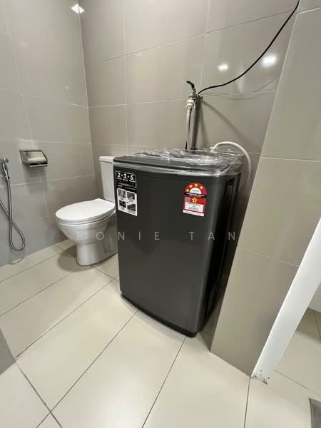 Service Residence for Rent at Montena - Bonie Tan - Bathroom - PropertyGuru.com.my