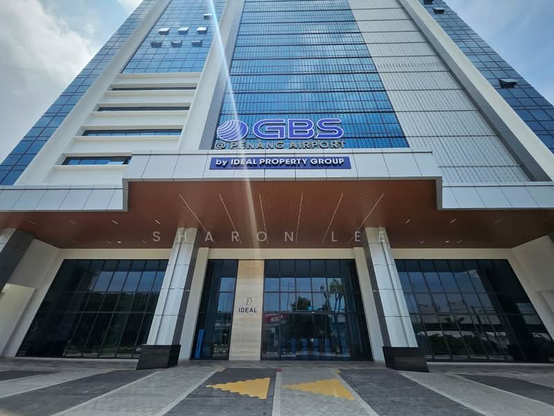 Shop / Office for Rent in Bandar Bayan Baru (Bayan Lepas) - Sharon Lee - PropertyGuru.com.my