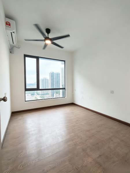 Service Residence for Rent at Country Garden Central Park - Vivian Abdullah - Interior - PropertyGuru.com.my