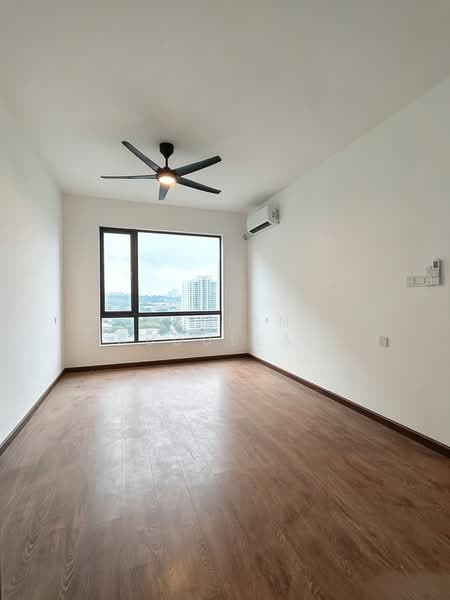 Service Residence for Rent at Country Garden Central Park - Vivian Abdullah - Interior - PropertyGuru.com.my