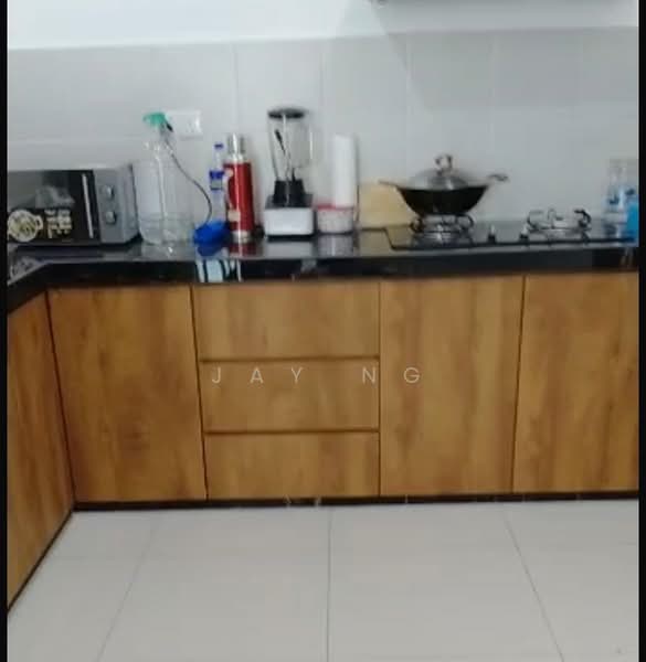 Servis Apartment untuk Disewa di Palm Garden - Jay Ng - PropertyGuru.com.my