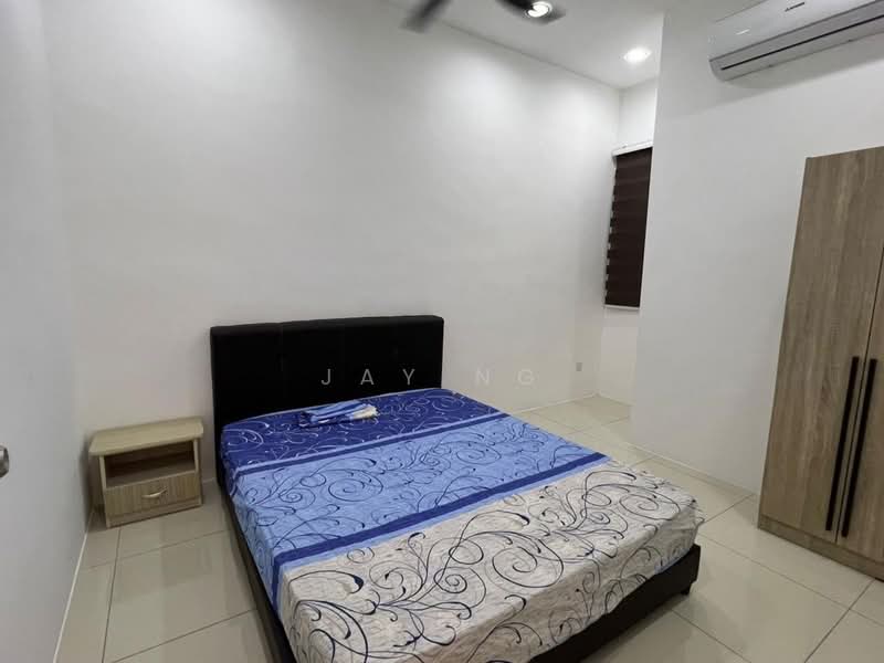 Servis Apartment untuk Disewa di Palm Garden - Jay Ng - PropertyGuru.com.my