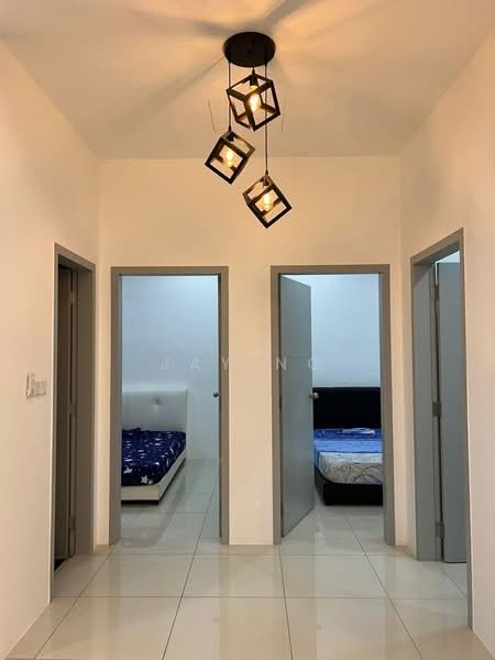 Servis Apartment untuk Disewa di Palm Garden - Jay Ng - PropertyGuru.com.my