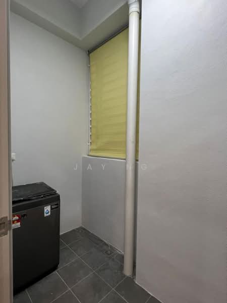 Servis Apartment untuk Disewa di Palm Garden - Jay Ng - PropertyGuru.com.my