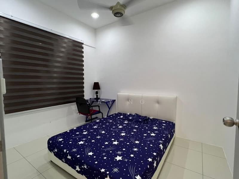 Servis Apartment untuk Disewa di Palm Garden - Jay Ng - PropertyGuru.com.my