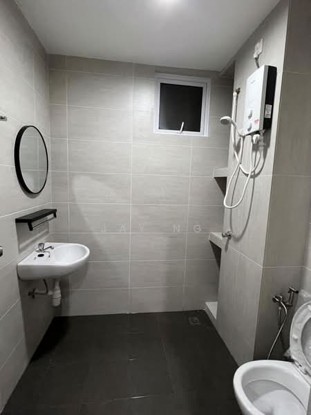Servis Apartment untuk Disewa di Palm Garden - Jay Ng - PropertyGuru.com.my
