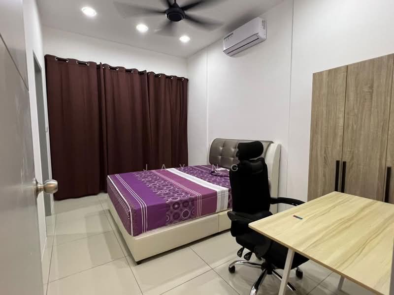 Servis Apartment untuk Disewa di Palm Garden - Jay Ng - PropertyGuru.com.my
