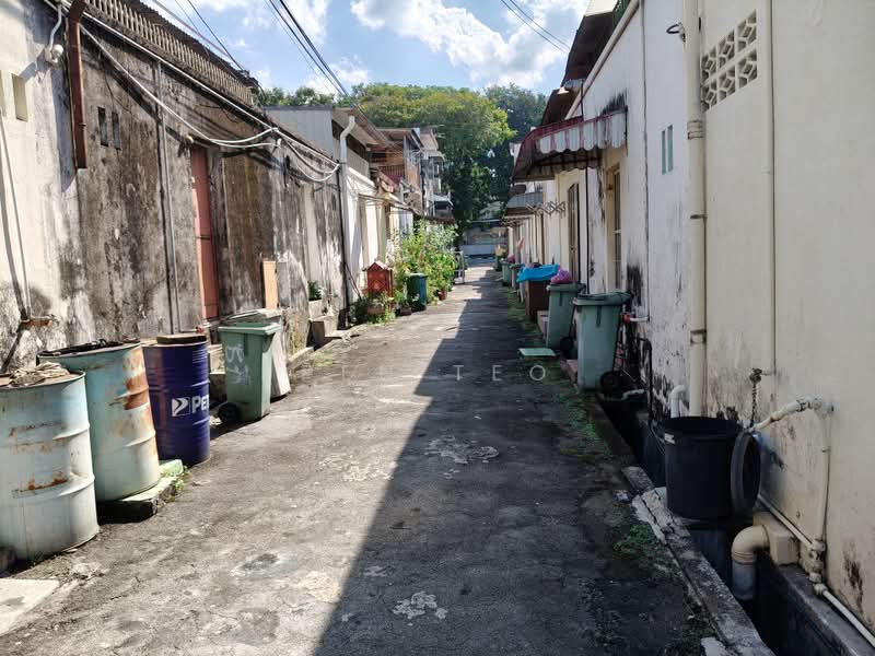2-storey Terraced House for Sale in Kampung Baru (Ayer Itam) - Pen Teo - PropertyGuru.com.my