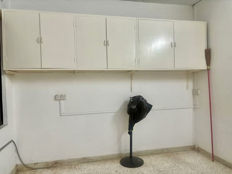 2-storey Terraced House for Sale in Kampung Baru (Ayer Itam) - Pen Teo - PropertyGuru.com.my