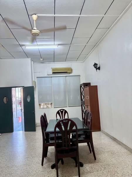 2-storey Terraced House for Sale in Kampung Baru (Ayer Itam) - Pen Teo - PropertyGuru.com.my
