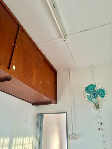 2-storey Terraced House for Sale in Kampung Baru (Ayer Itam) - Pen Teo - PropertyGuru.com.my