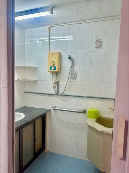 2-storey Terraced House for Sale in Kampung Baru (Ayer Itam) - Pen Teo - PropertyGuru.com.my
