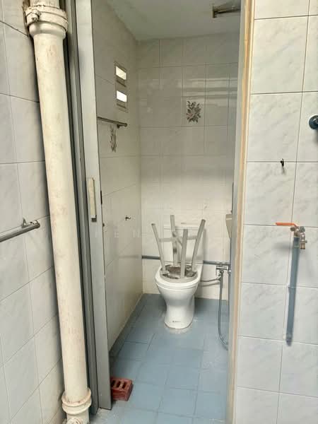 2-storey Terraced House for Sale in Kampung Baru (Ayer Itam) - Pen Teo - PropertyGuru.com.my