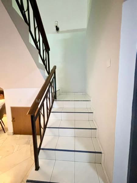 Rumah Teres 2 Tingkat untuk Dijual di Seksyen 25 (Shah Alam) - Ahmad Muslim - Interior - PropertyGuru.com.my