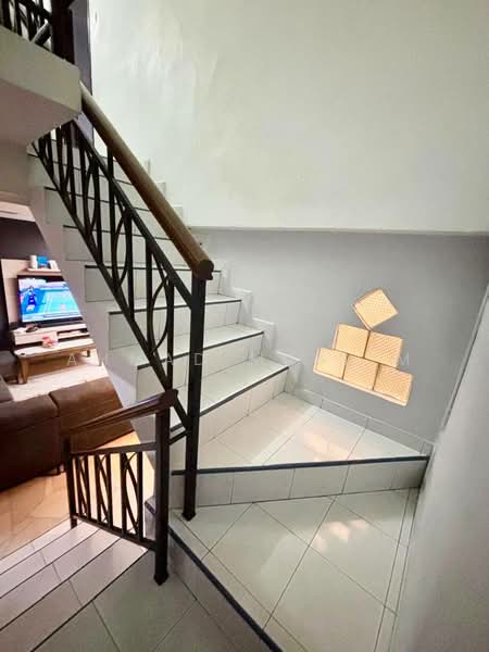 Rumah Teres 2 Tingkat untuk Dijual di Seksyen 25 (Shah Alam) - Ahmad Muslim - Interior - PropertyGuru.com.my