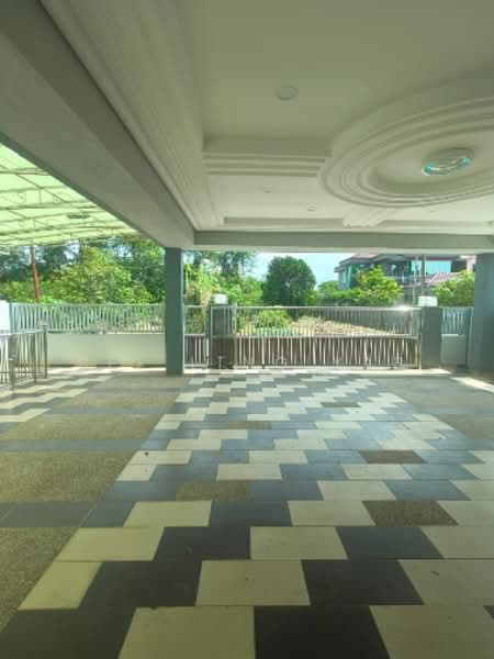 Semi-Detached House for Sale in Kuantan (Pahang) - Bee Ling Yap - Exterior - PropertyGuru.com.my