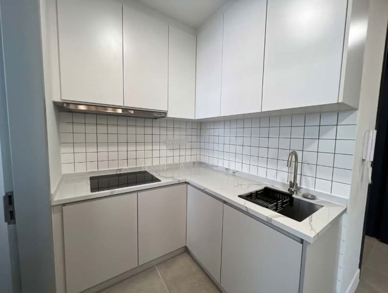 Servis Apartment untuk Disewa di Union Suites - Anna Teo - Kitchen - PropertyGuru.com.my