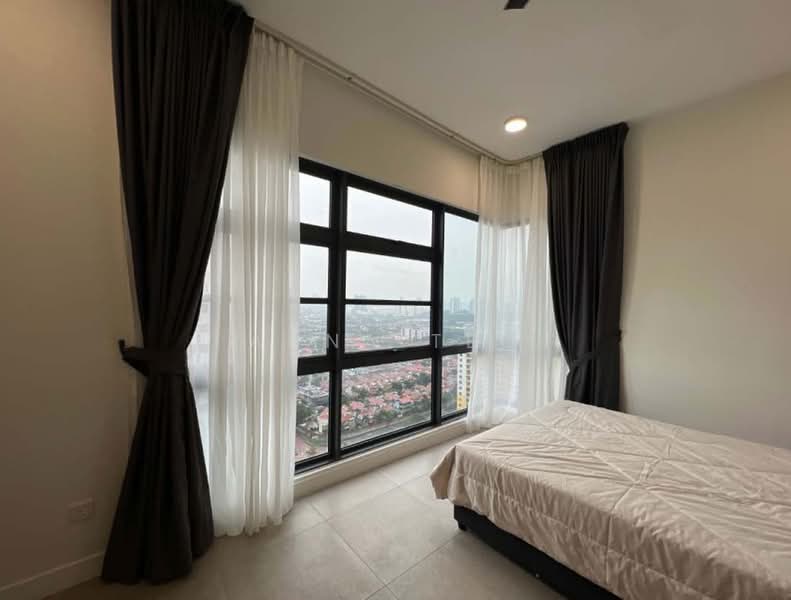 Servis Apartment untuk Disewa di Union Suites - Anna Teo - PropertyGuru.com.my