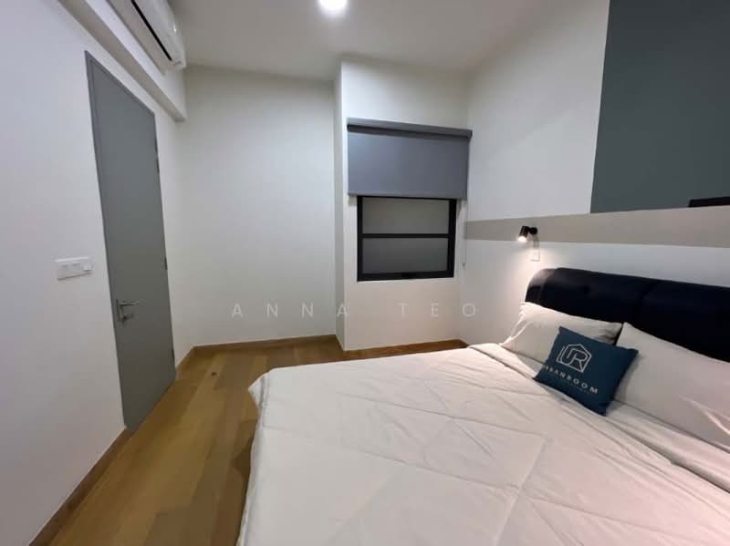 Servis Apartment untuk Disewa di Union Suites - Anna Teo - PropertyGuru.com.my