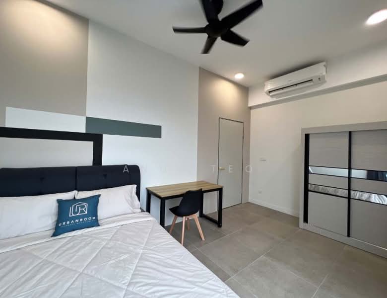 Servis Apartment untuk Disewa di Union Suites - Anna Teo - PropertyGuru.com.my