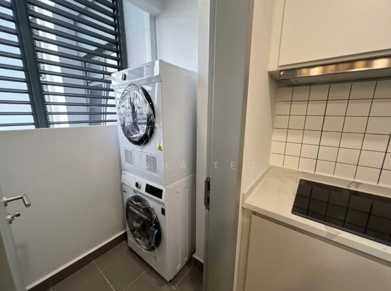 Servis Apartment untuk Disewa di Union Suites - Anna Teo - PropertyGuru.com.my