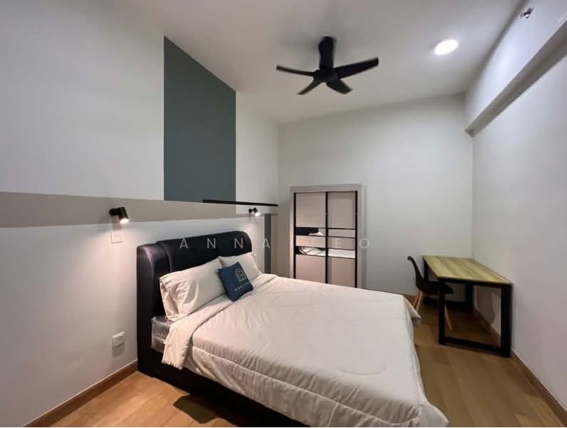 Servis Apartment untuk Disewa di Union Suites - Anna Teo - PropertyGuru.com.my