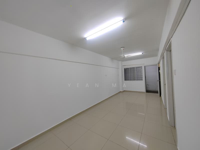 Rumah Flat untuk Disewa di Prima Setapak Flat - Yean Ma - Interior - PropertyGuru.com.my