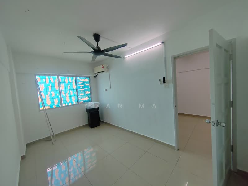 Rumah Flat untuk Disewa di Prima Setapak Flat - Yean Ma - Interior - PropertyGuru.com.my
