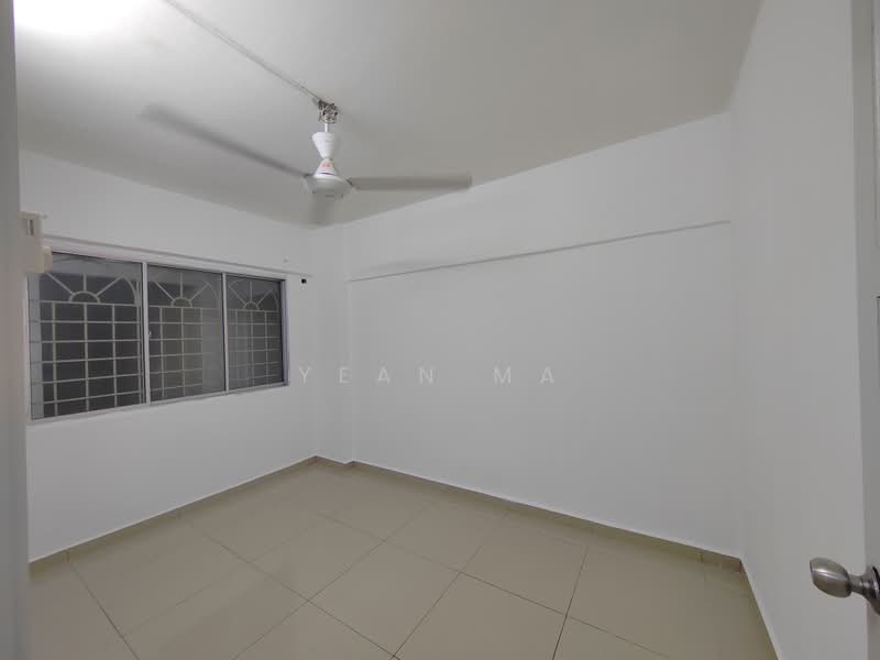 Rumah Flat untuk Disewa di Prima Setapak Flat - Yean Ma - Interior - PropertyGuru.com.my